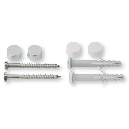 Kit de fixação sanitária 6x60